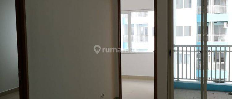 Dijual Apartemen The Nest Apartement 2 Bedroom Lantai Rendah Unfurnished 1