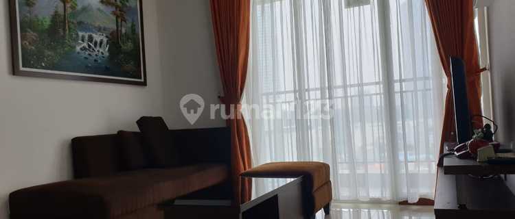 Disewakan Apartemen Thamrin Residence 3 Bedroom Tower A Lantai Rendah Furnished 1