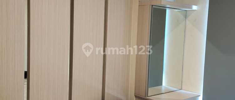 Sewa Apartemen Pejaten Park Residence 1 Bedroom Lantai Tengah Furnished 1
