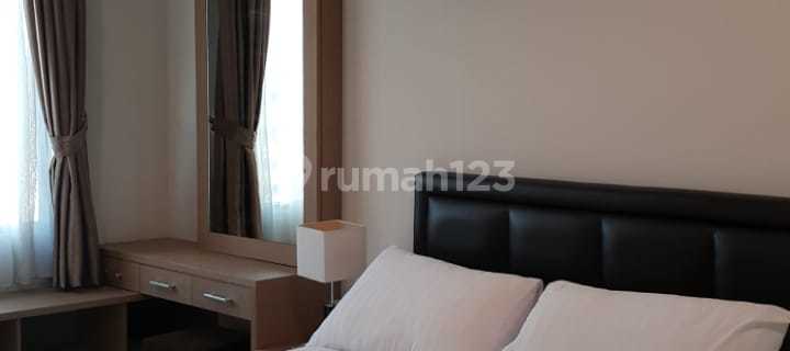 Rent Apartment Thamrin Executive Residence 1 Bedroom Low Floor 1
