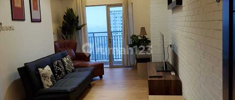 Rent Cosmo Mansion 2 Bedroom Apartment Renovated High Floor 1