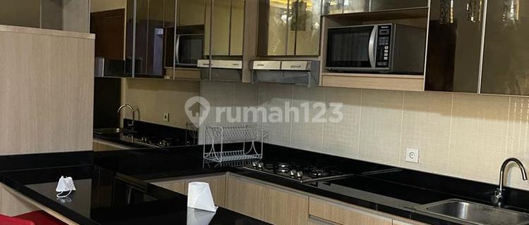 For Sale Thamrin Executive 2 Bedroom Suite B with Private Lift 1