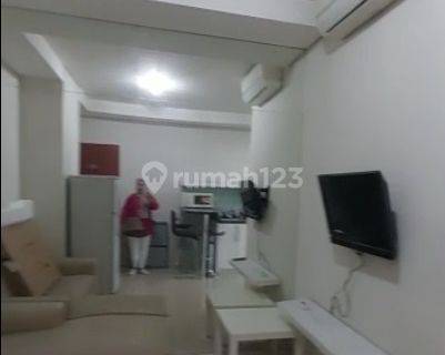 Dijual Apartemen Thamrin Residence 1 Bedroom Tower A Lantai Sedang 1