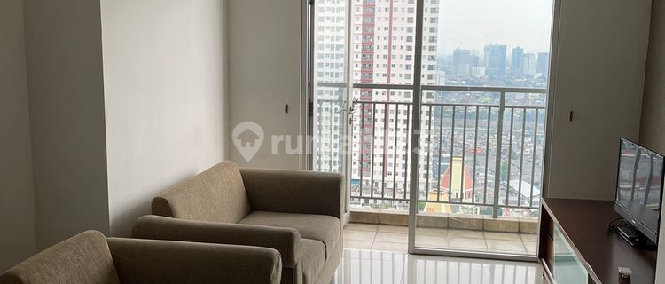 For Sale Cosmo Mansion Apartment 3 Bedroom High Floor 1