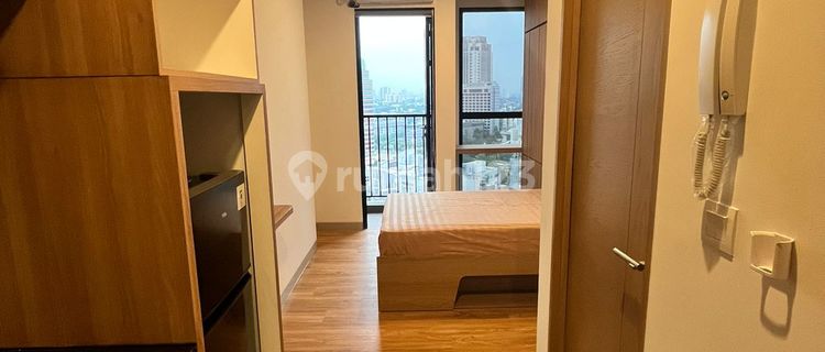 Sewa Apartemen Newton type Studio Full Furnish 1