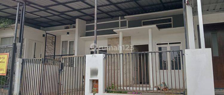 Dijual Rumah Lokasi di Tasikmadu Kota Malang 1