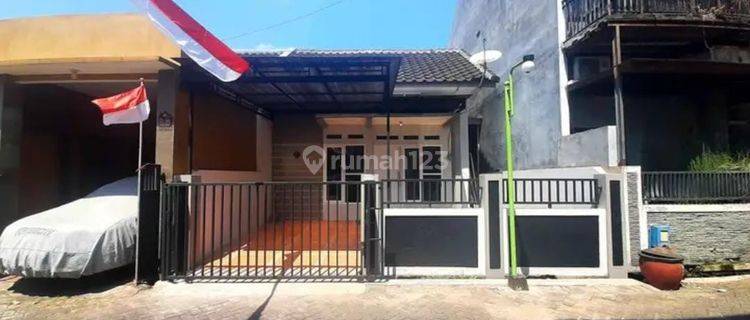 Dijual Rumah Siap Huni Lokasi Sulfat Malang 1