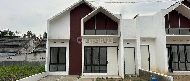 Rumah Siap Huni Lokasi di Jalibar Kepanjen Malang 1