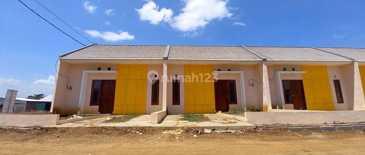 Rumah Subsidi Murah Dekat Terminal Mulyorejo Sukun 1