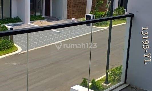 Dijual Rumah Siap Huni Dlm Cluster Di Summarecon Bogor 1