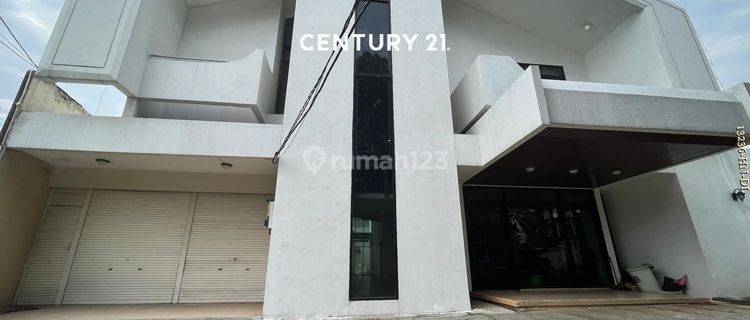 Dijual Rumah Siap Huni Hanya 10menit Dari Senopati Jak Sel 1