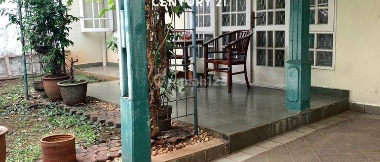 Rumah Bagus Lokasi Sangat Strategis Row Jalan Lebar Di Sektor 3 1