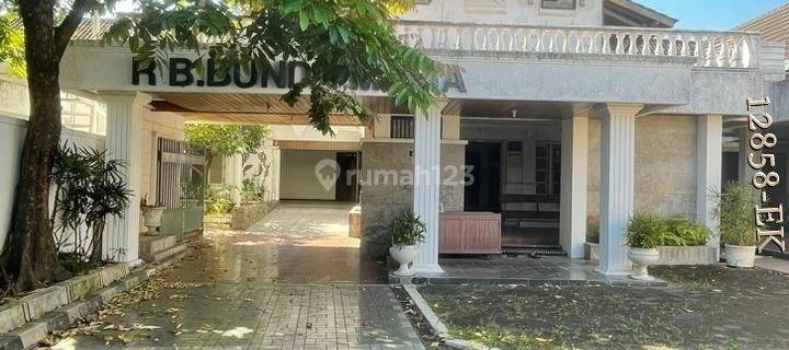 Dijual Rumah Tinggal 1 Lantai Lokasi Strategis Di Daerah Kudus  1