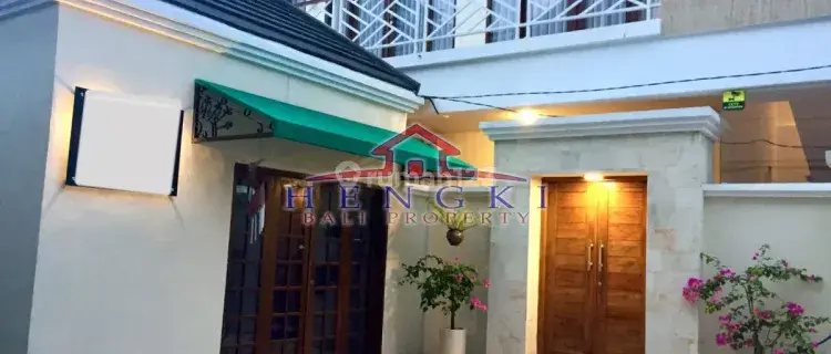 Guest House di Canggu Berawa Pererenan Seminyak 1