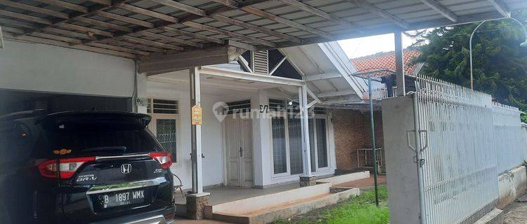 Rumah Murah Di Dki Jaksel 1