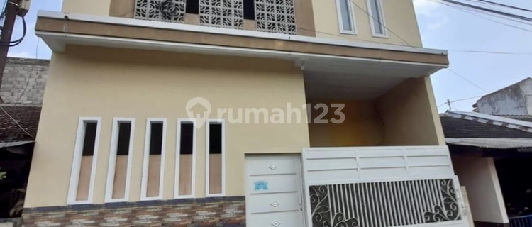 11-Room Boarding House Near Sawojajar University Campus 1