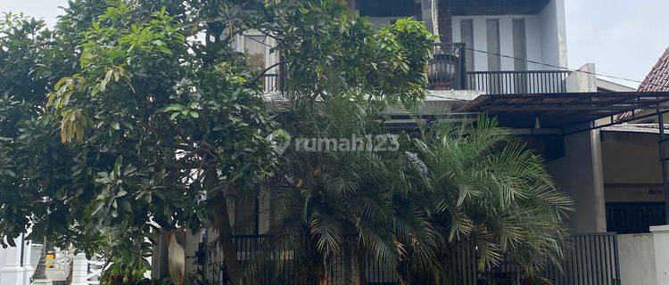 Rumah 2 Lantai Siap Huni Villa Puncak Tidar 1