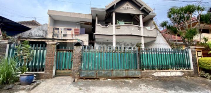 30-Room Boarding House Near Bendungan Sigura-gura Main Road 1