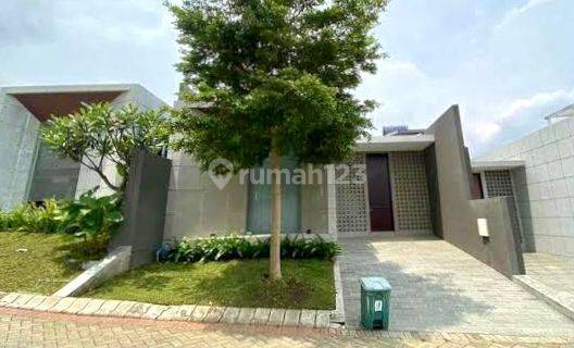 Villa Modern Kingspark 8 Dekat Jatim Park 3 Batu 1