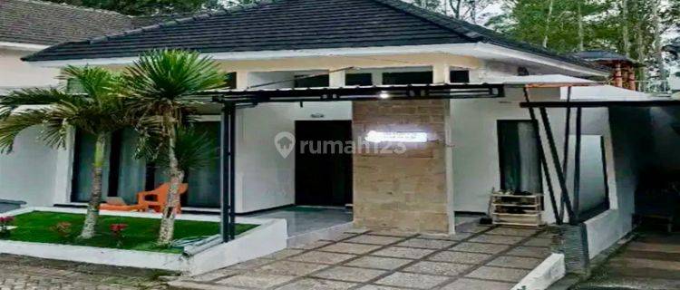 Villa Kusuma Pinus Abdul Gani Atas Dekat Hotel Agrokusuma 1