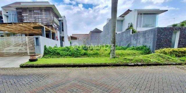 Kavling Premium Boulevard Permata Jingga Soekarno Hatta 1