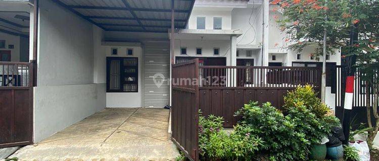 Rumah Murah Strategis Dekat Kota, Cluster Bandulan Dekat Langsep Dieng 1