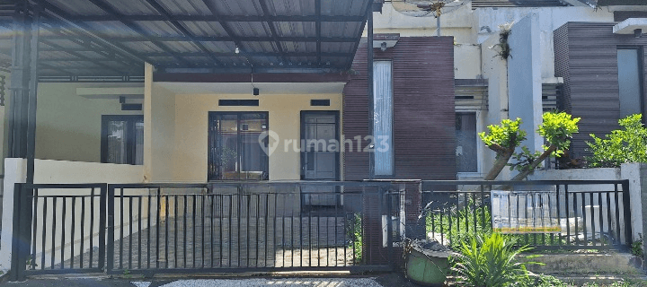 Harga Termurah Permata Jingga Soekarno Hatta 1