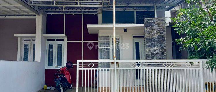 Rumah Murah Joyogrand Merjosari Dekat Kawasan Kampus 1