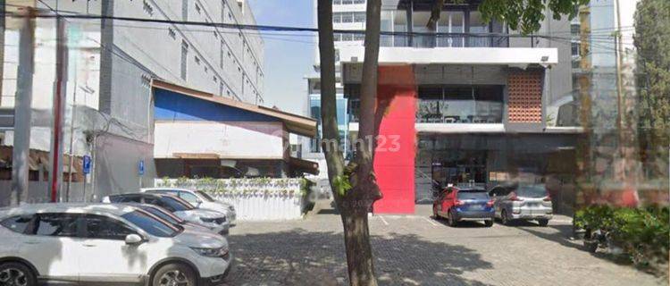 Dijual Cepat Tanah Cocok Untuk Usaha Lokasi Jalan utama Di Bandung 1