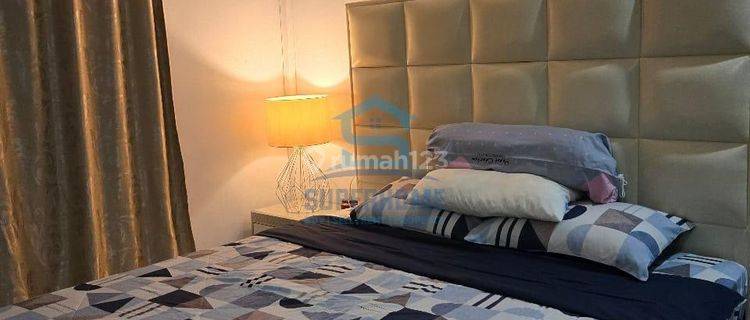 Dijual Apartemen  Mdi Tengah Kota 1