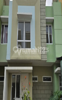 Affordable Ready-to-Occupy House in La Bella Arcadia Business Area, Gading Serpong 1