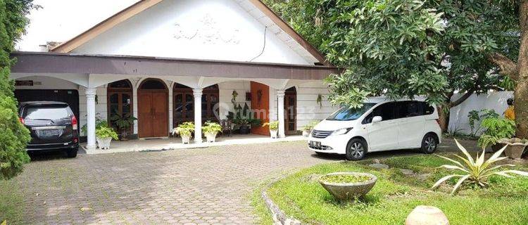 Rumah 1.271 M2 Shm Pinggir Jalan By Pass Di Cirebon Jawa Barat 1