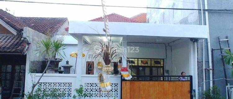 Rumah 1 Lantai 70 M2 Shm Di Canggu Brawe Bali 1