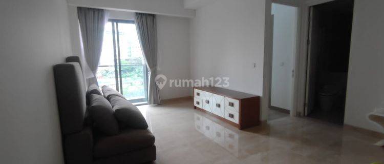 Disewakan Apartment 57 Promenade Thamrin Tower City 2br Lt2 Yol 1