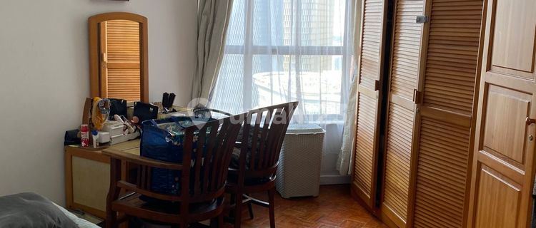 For Rent Taman Rasuna Tower 14, 14th Floor, 2BR (Ajg, Elly) 1