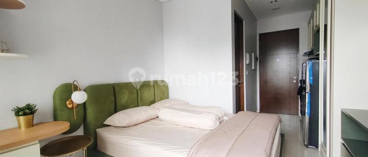 For Rent Newton 1 Floor 32 Studio Type (Ajg, Tya) 1