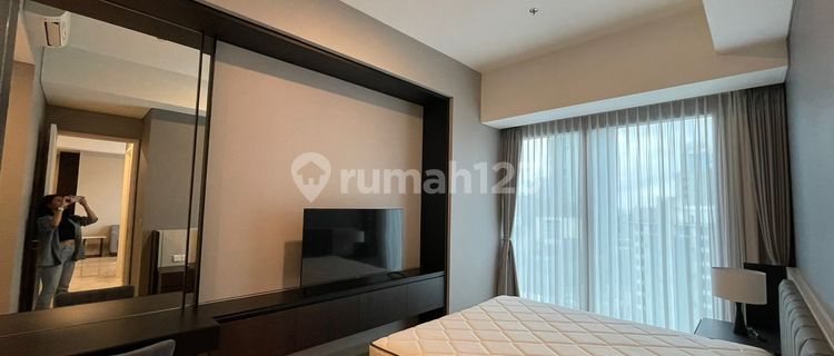 For Rent 57 Promenade Tower City Private Lift Type 2BR Floor 11 1