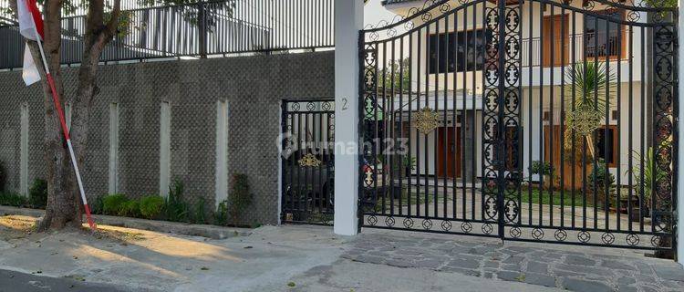 Villa siap huni...sejuk asri air pegunungan 1