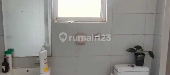 Bsd Cluster.sevilla...rmh.2.5.lantai Siap.huni 1