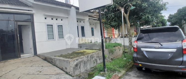 Dijual Rumah Siap Huni - Ungaran 1