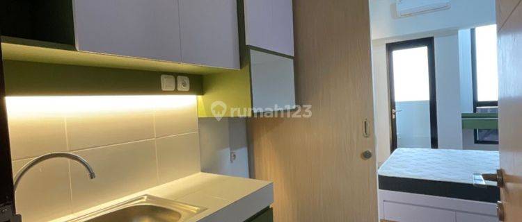 Apartemen dekat Kampus UNDIP 1