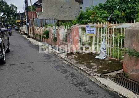 Tanah Strategis Cocok untuk Kost Sadewa Semarang 1