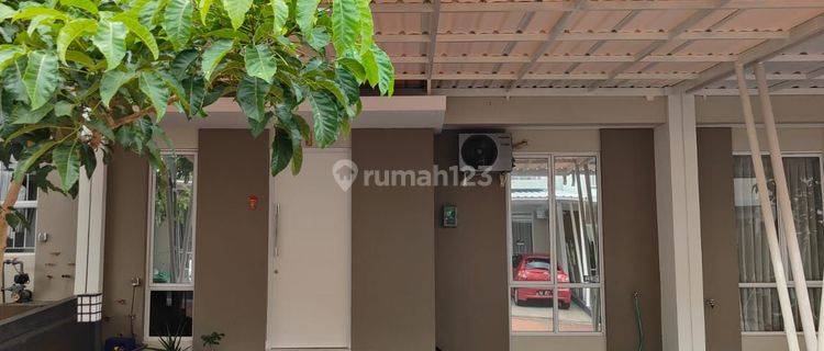 Rumah Bagus Siap Huni Di Tengah Kota Semarang 1