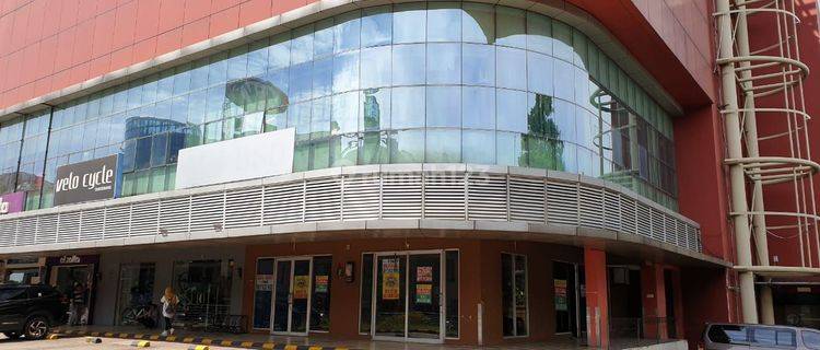 Dijual Bub 2 Ruko Gandeng Itc Bsd City Tangerang Selatan 1