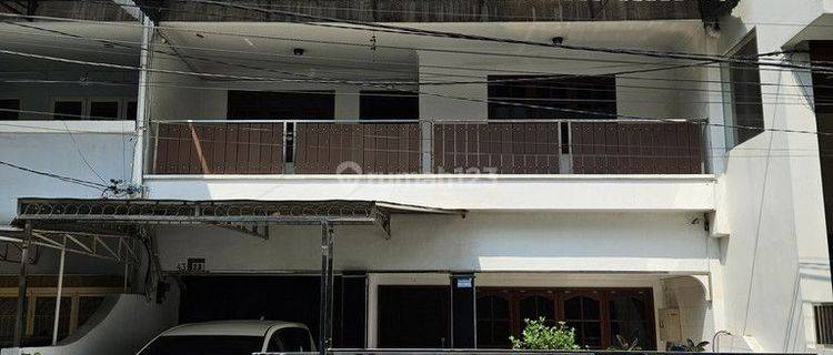 Rumah Murah Sudah Renovasi Bagus Harga Nego Sampai Deal 1