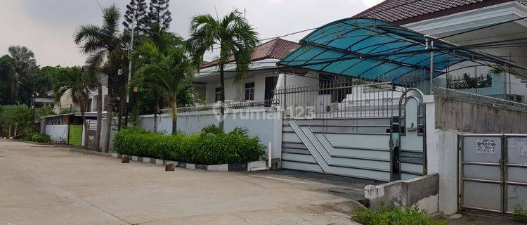 Dijual Rumah Green Garden Sudah Renovasi Tidak Banjir Blok Y2 1