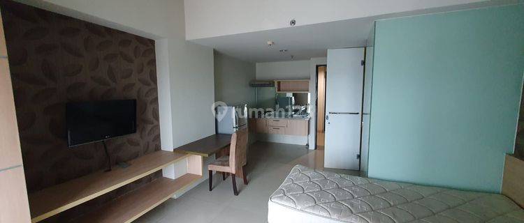 Dijual Apartment Petra Square 1BR 1