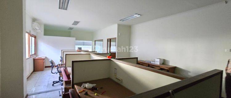 Dijual Ruko Komersial Area Pusat Surabaya  1