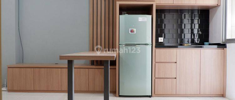 Jual Cepat Apartment Educity Tower Harvard Pakuwon City 1