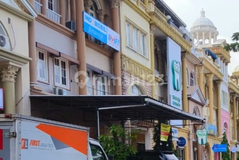5 Minutes to Toll Connected Shophouse, Perfect for Office 1